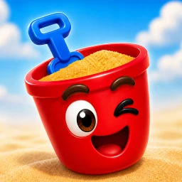 Biểu tượng Sand Jam: Color Match Puzzle