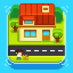 Icône de Pixel.Fun